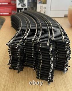 00 Gauge set track R607 + R609 2nd and 3rd Radii curves for Helix