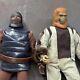 1970's Vintage Planet Of The Apes Figures Lot Set Of Two