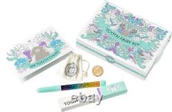 2022 $2 Tooth Fairy Kit Gift Set with Two Dollar Coin + Toothbrush + Pen UNC RAM