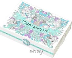 2022 $2 Tooth Fairy Kit Gift Set with Two Dollar Coin + Toothbrush + Pen UNC RAM