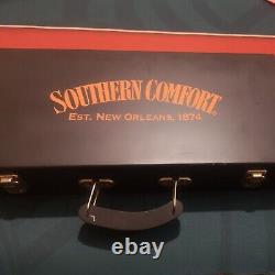 300 Southern Comfort 12 gram Poker Set