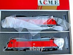ACME for MARKLIN 65421 H0 Set of TWO DB diesel TRAX 245, AC digital Sound fitted