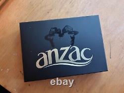 ANZAC Centenary 2015 Two Coin Set #202 Highly Collectable