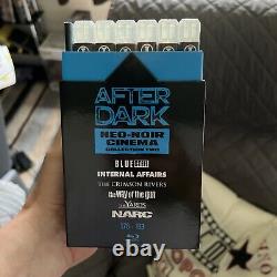 After Dark Neo Noir Cinema Collection Two (1990 2002) Blu-ray Boxset