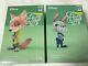 All Two Kinds Set Sega Namco Limited Disney Characters Fluffy Puffy Nick