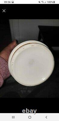 Antique Original Sets Of Two Rere And Beautiful Porcelain 15 collection only