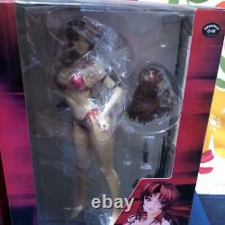 BLACK LAGOON Revy Swimsuit ver. 1/6 Scale PVC Figure? Set of two