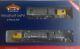 Bachmann 31-578sf Oo Gauge Windhoff Mpv Set Network Rail Yellow Dcc Sound Fitted