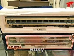 Bachmann Regional Railways Class 158 DMU Two Car Set 31-500A DCC Fitted