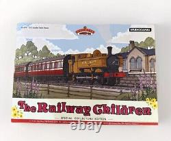 Bachmann The Railway Children Train Pack Set 30-575 OO Scale # 1205