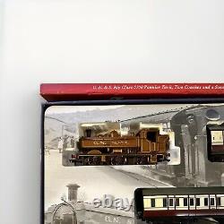 Bachmann The Railway Children Train Pack Set 30-575 OO Scale # 1205