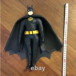 Batman Figure 1989 Mono Two-Body Set
