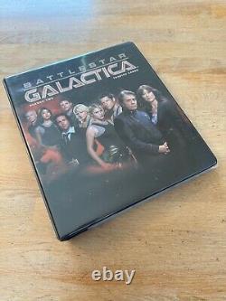 Battlestar Galactica Season Two S2 Rittenhouse Autos, Costumes, Chase cards ++