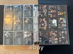 Battlestar Galactica Season Two S2 Rittenhouse Autos, Costumes, Chase cards ++