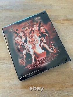 Battlestar Galactica Season Two S2 Rittenhouse Autos, Costumes, Chase cards ++