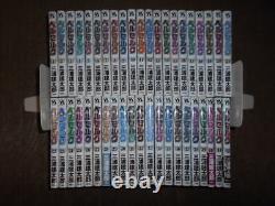 Berserk New Edition Complete 42 Volume Set Kentaro Miura