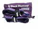 Black Diamond Ascension Hydrophobic Climbing Skins Set Of Two In Bag Climbing