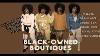 Black Owned Collective Try On Haul Styling Loungewear Two Piece Sets Jumpers And Jumpsuits