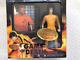 Bruce Lee 60th Anniversary Figure Set Two Game Of Death 2001 Memorial Night