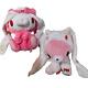 Chax Gp Gloomy Bear 6th Anniversary Rabbit Bunny Plush Doll Two-piece Set