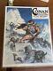 Conan The Classics Collection Set Two Earl Norem Portfolio 28 Of 2000