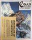 Conan The Classics Collection Set Two Earl Norem Portfolio 293 Of 2000
