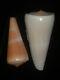 Conus Kintoki 65.5mm + 85.5mm Gem Set Of Two Pcs Huge Elegant Pink Beauties