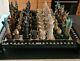 Deagostini Magazine Harry Potter Chess Set Complete Two Sets