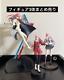Darling In The Franxx Figure Zero Two Set Lot Of 3