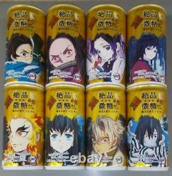 Devil'S Blade Dydo Limit Canned Coffee All 28 Species Complete Set Two