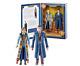 Doctor Who 13th & 14th Dr Official Two Figures Regeneration Set
