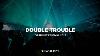Double Trouble Verknipt Festival 2022 Iglo Opening Set