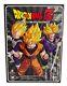 Dragon Ball Z Series Three Collection Two 3.9 3.16 Region 4 Dvd Box Set Cell