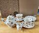 Emma Bridgewater Bumblebee Tea Set For Two. New & Boxed. 1st Quality