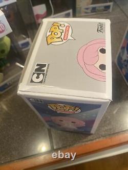 Funko Pop Steven Universe Lot of 9 Two Sets 85-88 and 209-213 Vaulted Retired
