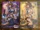 Grimm Fairy Tales #49 Aacc Exclusive Jay Company Two Set Night And Day Cvrs