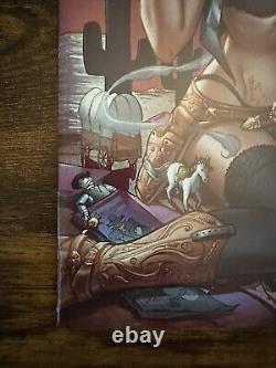 Grimm Fairy Tales #49 AACC Exclusive Jay Company Two Set Night And Day Cvrs