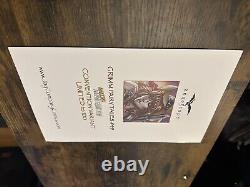 Grimm Fairy Tales #49 AACC Exclusive Jay Company Two Set Night And Day Cvrs