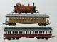 Hornby No Rs615 Railway Children Train Set (, Loco & Two Carriages Only)
