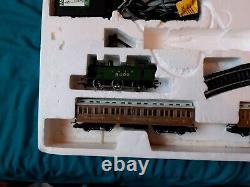 HORNBY Railways R724 SUBURBAN PASSENGER STARTER SET No Instructions