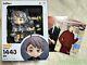 Haikyu Nendoroid 1443 Osamu Miya With Two Special Postcards Not For Sale Set New