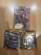 Harry Potter Trading Card Game Two-player Starter Set + 10 Packs English Sealed