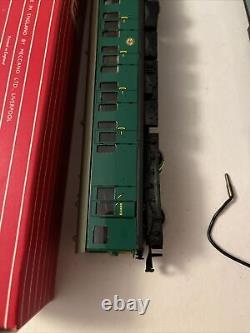 Hornby Dublo 2250/4150/4081 Class 501 Suburban Emu With Centre Car 3-car Set