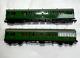 Hornby Dublo S65326 And S77511 Set Of Two No Box (b116)