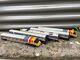 Hornby Intercity Apt Train Set Loft Find Untested 00 Gauge Vintage Grey