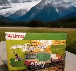 Hornby / Lima Train set