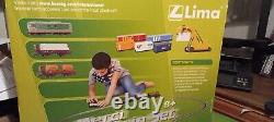 Hornby / Lima Train set