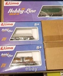 Hornby / Lima Train set