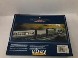 Hornby OO RR089/R098Flying Scotsman Enterprises Coaches & Double Tender sets