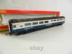 Hornby OO Wrexham & Shropshire 3pc Coach Set R4399